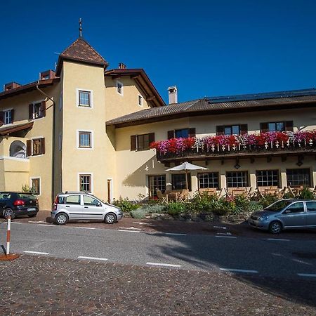 Gasthof Zur Sonne Laion Exteriér fotografie